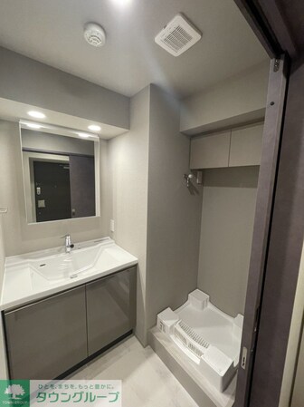 プラウドフラット三越前イーストの物件内観写真